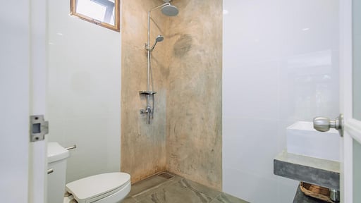 Eden Villa Bedroom 3