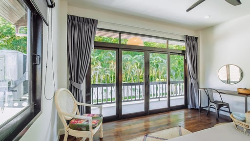 Eden Villa Bedroom 4