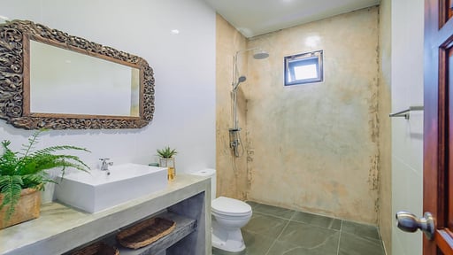 Eden Villa Bedroom 2