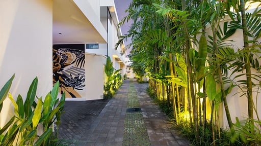 Eight Palms Villa Three Others