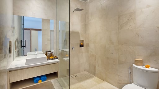 Eight Palms Villa Three Bedroom 1