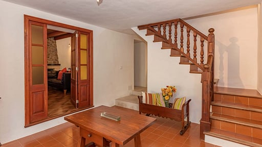 El Coste Felip Living room