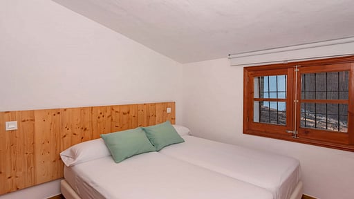 El Coste Felip Bedroom 2