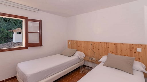 El Coste Felip Bedroom 3