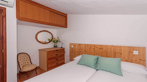 El Coste Felip Bedroom 2