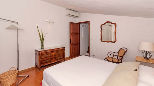El Coste Felip Bedroom 1