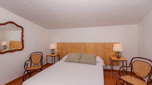 El Coste Felip Bedroom 1