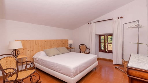 El Coste Felip Bedroom 1