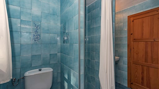 El Coste Felip Bedroom 1