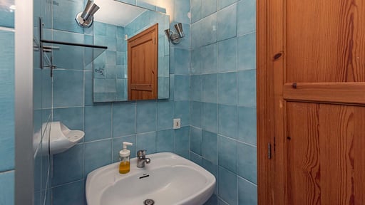 El Coste Felip Bedroom 1