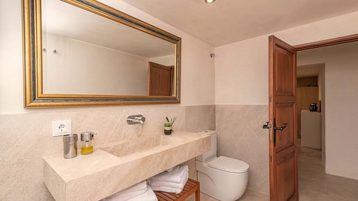 El Coste Felip Bedroom 3