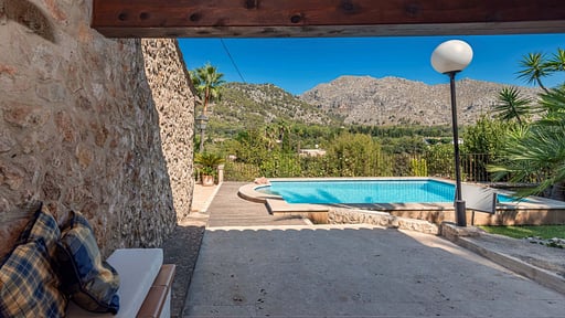 El Coste Felip BBQ equipment