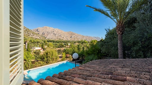 El Coste Felip Bedroom 3