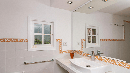 El Rafalet Camera da letto 3