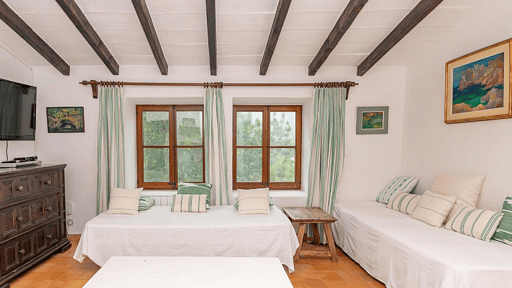 El Rafalet Media room