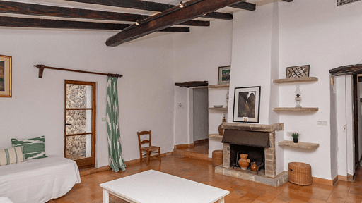 El Rafalet Media room