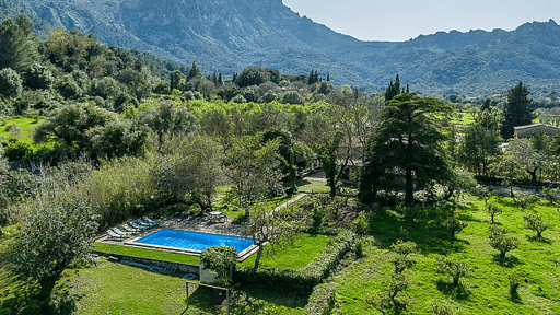 El Rafalet Foto drone