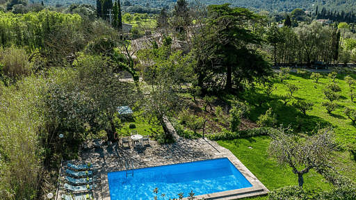 El Rafalet Foto drone