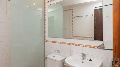 El Rafalet Camera da letto 2