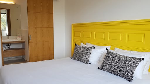 Elegance Villa 3 Schlafzimmer 1