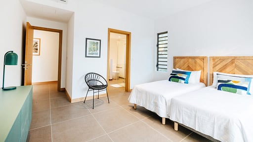 Elegance Villa 3 Schlafzimmer 2