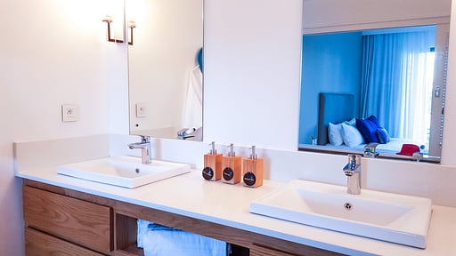 Elegance Villa 4 Schlafzimmer 1