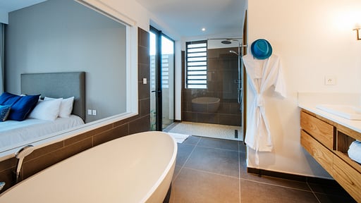 Elegance Villa 4 Schlafzimmer 1