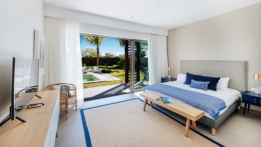 Elegance Villa 4 Schlafzimmer 1