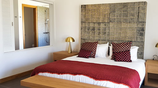 Elegance Villa 4 Schlafzimmer 2