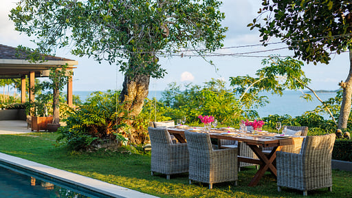 Element of 8 at Cape Laem Sor Estate Others