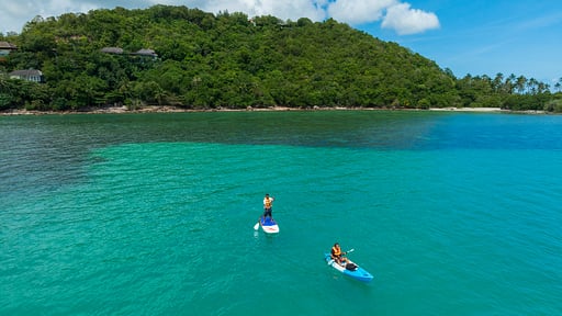 Element of 8 at Cape Laem Sor Estate Others