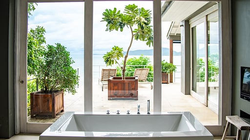 Element of 8 at Cape Laem Sor Estate Bedroom 2