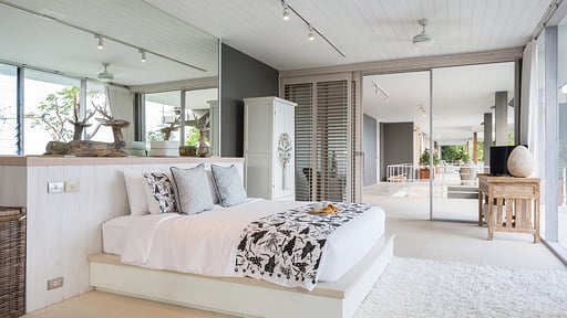 Element of 8 at Cape Laem Sor Estate Bedroom 5