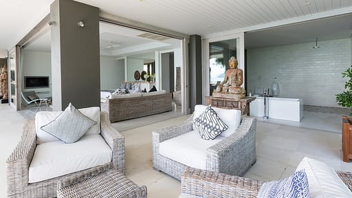 Element of 8 at Cape Laem Sor Estate Bedroom 2