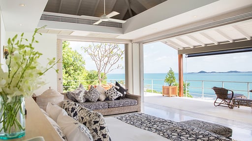 Element of 8 at Cape Laem Sor Estate Bedroom 1