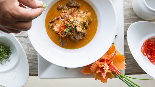 Element of 8 at Cape Laem Sor Estate Others