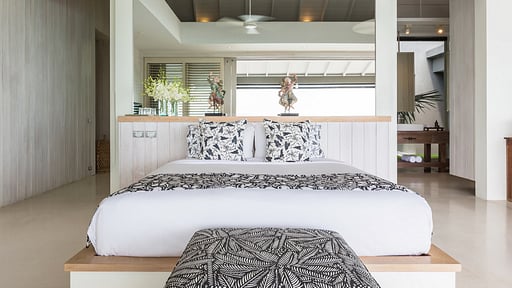 Element of 8 at Cape Laem Sor Estate Bedroom 1