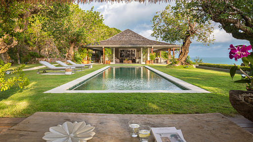 Element of 8 at Cape Laem Sor Estate Swimming pool