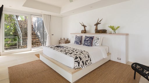 Element of 8 at Cape Laem Sor Estate Bedroom 6