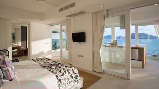 Element of 8 at Cape Laem Sor Estate Bedroom 6