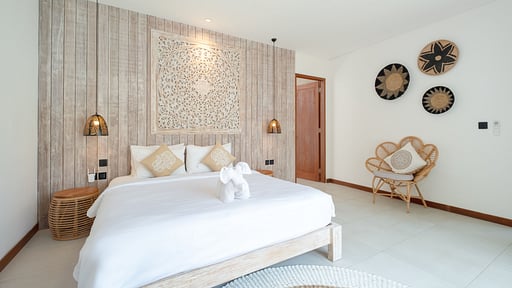 Elephant Villa 5 Bedroom 2
