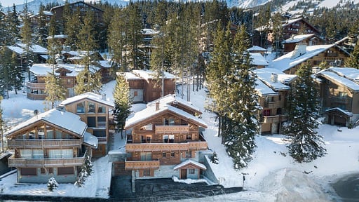 Chalet Elixir Others 