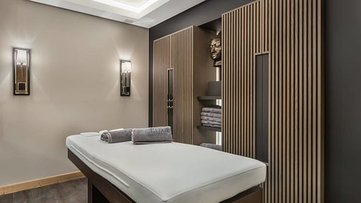 Chalet Elixir Spa