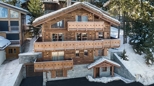 Chalet Elixir Others 
