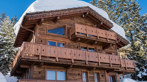 Chalet Elixir Others 