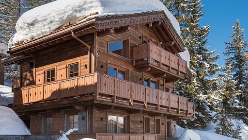 Chalet Elixir Others 