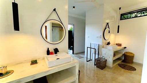 Ellies House Bedroom 1