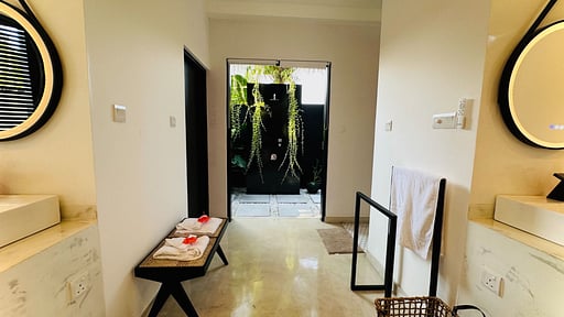 Ellies House Bedroom 1