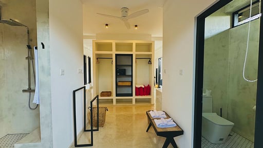 Ellies House Bedroom 1