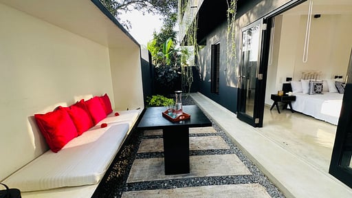 Ellies House Bedroom 1